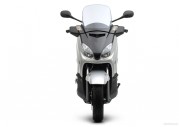 Yamaha X-Max 125